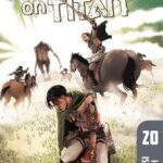 Attack on Titan 20
