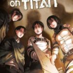 Attack on Titan 21