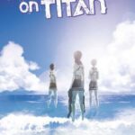 Attack on Titan 22