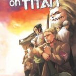 Attack on Titan 23