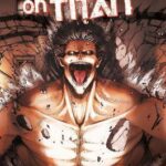 Attack on Titan 25