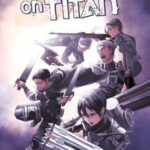 Attack on Titan 26