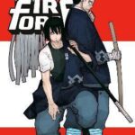 Fire Force 16