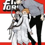 Fire Force 17