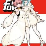 Fire Force 18