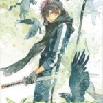 Noragami: Stray God 21