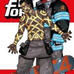 Fire Force 20
