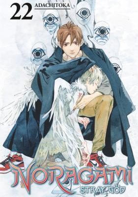 Noragami: Stray God 22