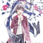 Noragami: Stray God 23