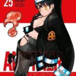Fire Force 25