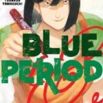 Blue Period 7