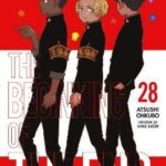 Fire Force 28