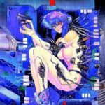 Ghost In The Shell, The: Vol. 1