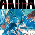 Akira Volume 3