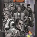 Ghost In The Shell 1.5
