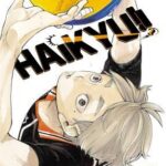 Haikyu!!, Vol. 27