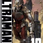 Ultraman, Vol. 10 Pa