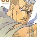 Fma Fullmetal Ed V8 Ha