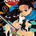 Demon Slayer: Kimetsu no Yaiba, Vol. 1