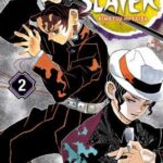 Demon Slayer: Kimetsu no Yaiba, Vol. 2