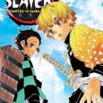 Demon Slayer: Kimetsu no Yaiba, Vol. 3