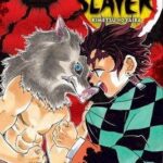 Demon Slayer: Kimetsu no Yaiba, Vol. 4