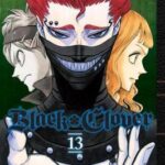 Black Clover, Vol. 13 Pa