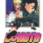 Boruto, Vol. 4 Pa