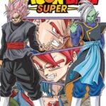 Dragon Ball Super, Vol. 4