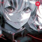 Tokyo Ghoul: re, Vol. 13