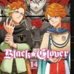 Black Clover, Vol. 14 Pa
