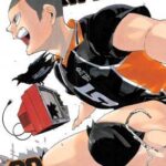 Haikyu!! 30: Broken Heart: Volume 30
