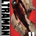 Ultraman, Vol. 11 Pa