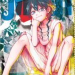 Magi: The Labyrinth of Magic, Vol. 36