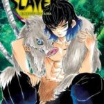 Demon Slayer: Kimetsu no Yaiba, Vol. 7
