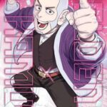 Golden Kamuy, Vol. 9 Pa