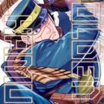 Golden Kamuy, Vol. 10 Pa