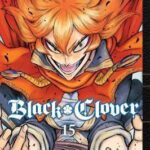 Black Clover, Vol. 15 Pa
