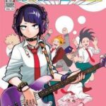 My Hero Academia, Vol. 19