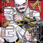 Golden Kamuy, Vol. 13 Pa
