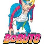 Boruto, Vol. 5 Pa