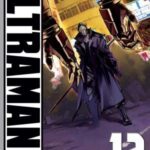 Ultraman, Vol. 12 Pa