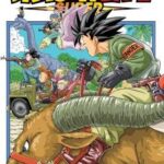 Dragon Ball Super, Vol. 6