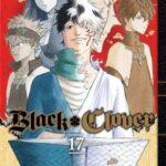 Black Clover, Vol. 17 Pa