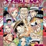 One Piece, Vol. 90