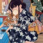 Komi Can't Communicate, Vol. 3