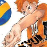 Haikyu!! 33: Monsters' Ball: Volume 33