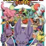 Dragon Ball Super, Vol. 7