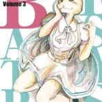 BEASTARS, Vol. 3