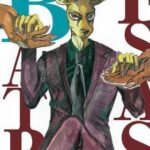 BEASTARS, Vol. 7